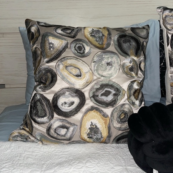 Throw Pillow - Picture 2 of 4